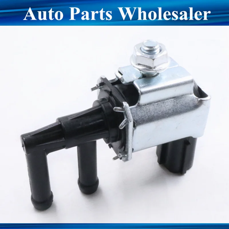 AUTO-PALPAL Vakuum-Magnetventil - Kompatibel Mit Mazda 6 Protege MX5