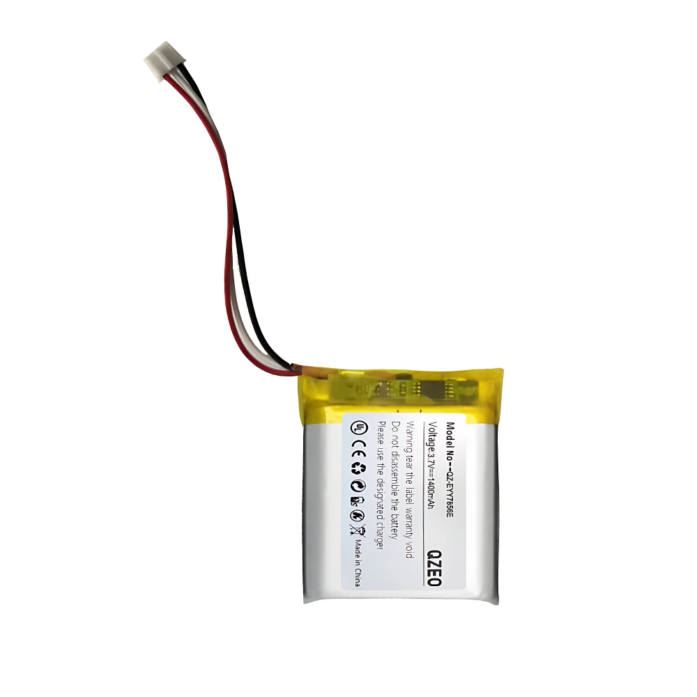 

For SONY SRS-XB100 Bluetooth Speaker Accessories Battery