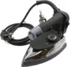 Feed Steam Iron ~ Silver star ES-300 2