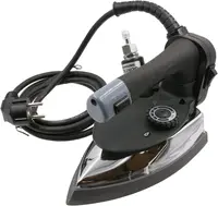 Feed Steam Iron ~ Silver star ES-300 2