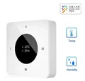 KS1 Pro With Temp