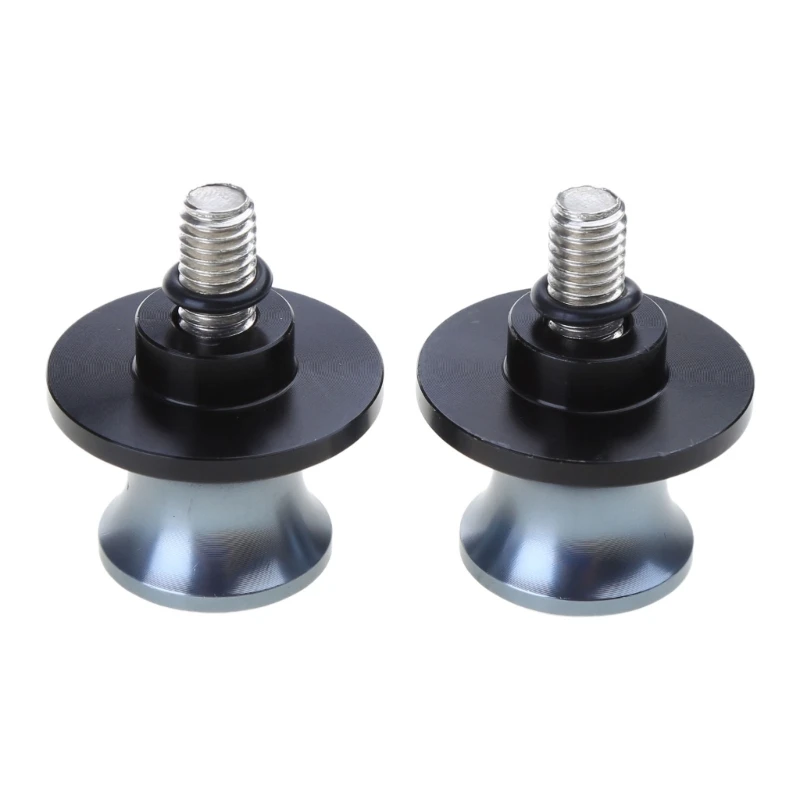 8mm Slider Swingarm Spool for Z900 Z1000SX Z650 Z800 Z1000 Z1000R Motorcycle