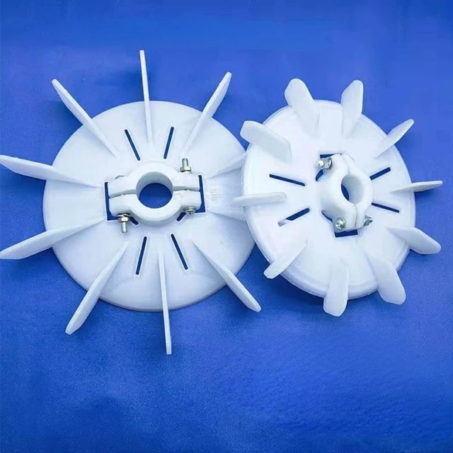 Impeller Plastic Motor Fan Blade Wheel edu.svet.gob.gt