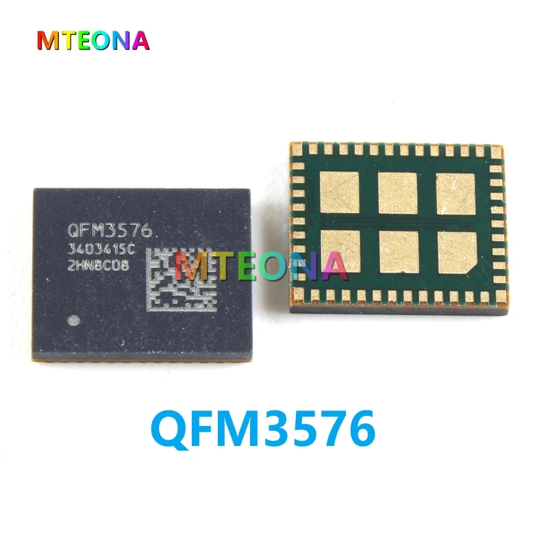 210Pcs QFM3576 Power Amplifier IC Chip