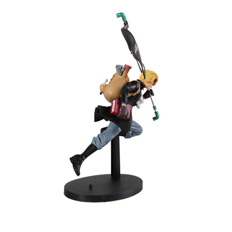 One Piece Mania ga Honki de Sankyoudai wo Produce Shitara