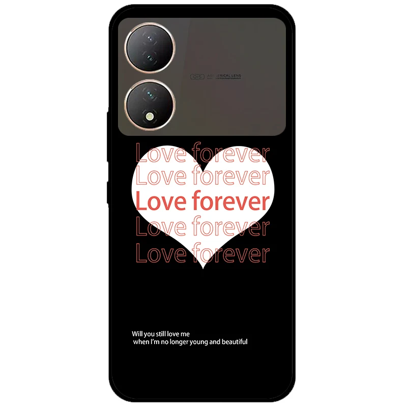 Enhanced Shockproof Soft Silicone Back Case - Protective  Cover