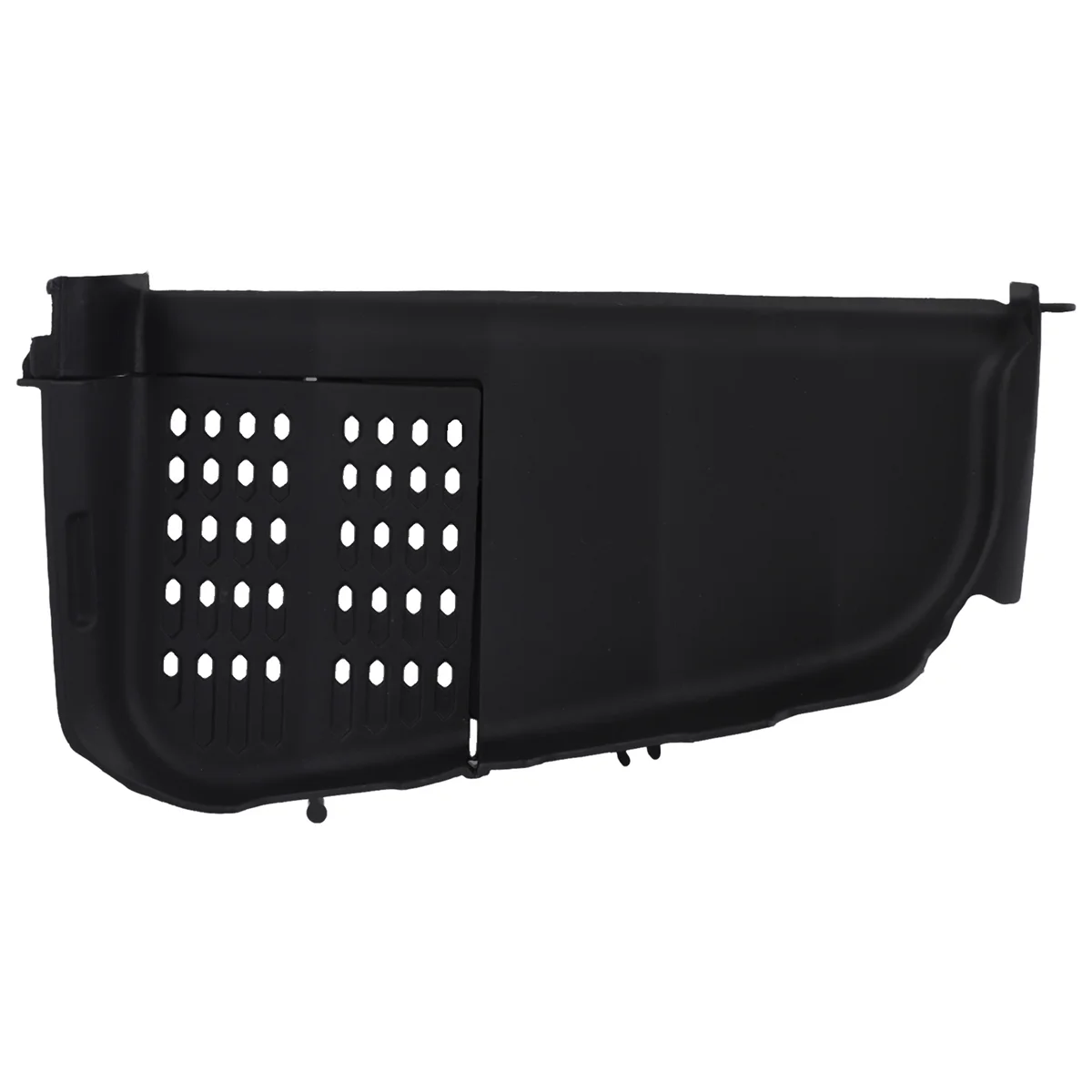 Car Air Duct Air Ventilation Grille for Porsche Cayenne Left 9Y0121699 9Y0121699COK1