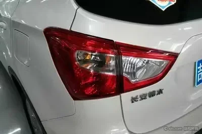 

Car Rear Bumper Brake Tail Light Tail Lamp With Bulb Tailamp Taillight For Suzuki S-Cross S Cross 2014 2015 SX4 2016 Accessories