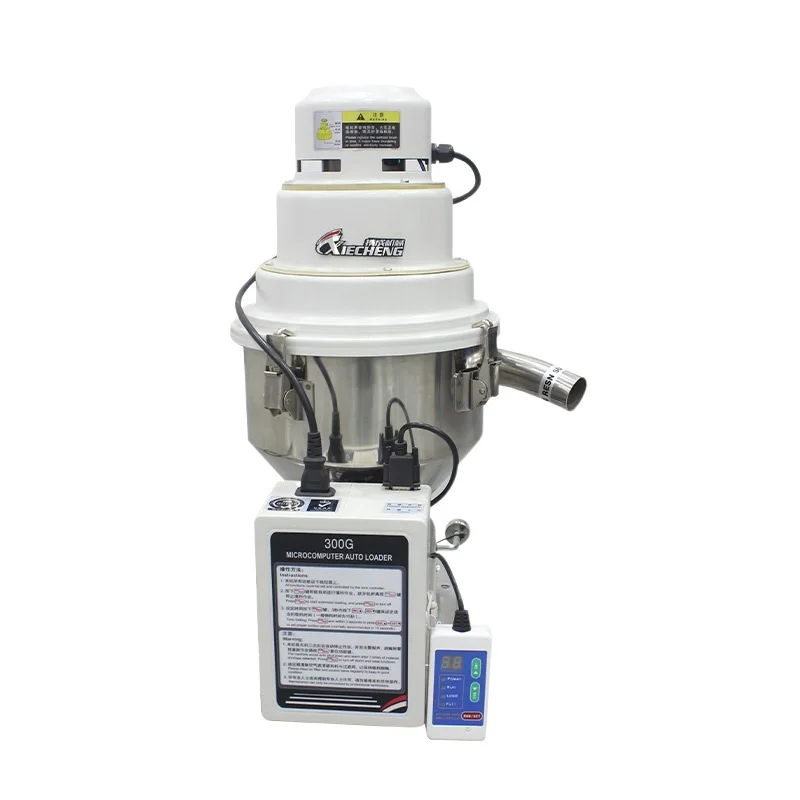 

Auto Loaders for Powder, Auto Loading Machine,Vacuum Feeder Machine