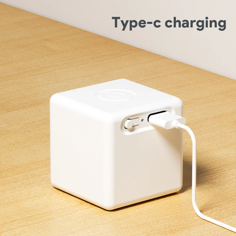 Tuya الذكية اللمس فنجر روبوت زيجبي 3.0 قابلة للشحن...