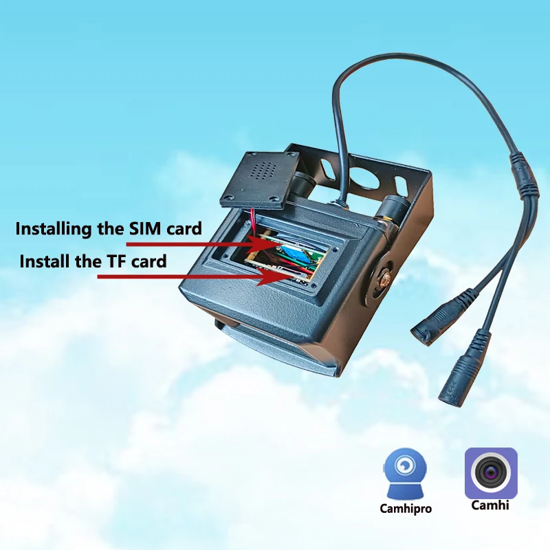   ī޶, 4G ޴  ͸ , HD Ʈ ĸ麸  ׼, WIF12V24Black Box 