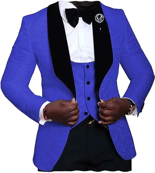 Bleu royal