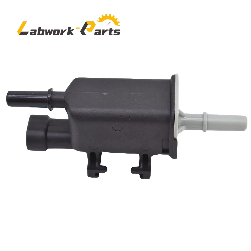 Fit For Chevy GMC Buick Emisson Vapor Canister Purge Solenoid Valve 12597567