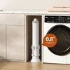 Foldable Octopus Balcony Clothes Drying Rack Stand, Portable Small Octopus Sun Clothes Rack - Space-saving & Mobile 3