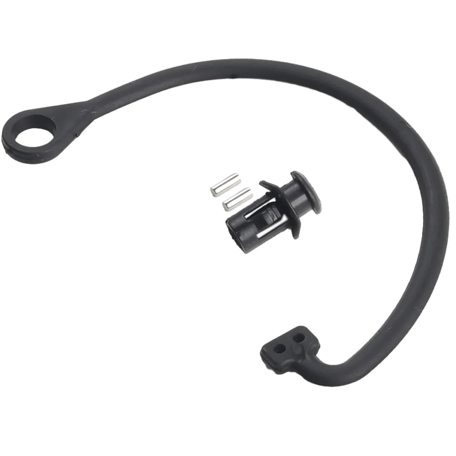 Leggero 180201556 Tappo Di Rifornimento Carburante Con Fissaggio - Plastica E Gomma Per Auto (A1-3, A4) - 5