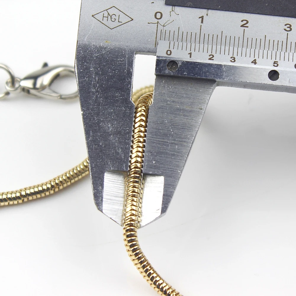 1.2m Replacement Metal Chain For Shoulder Bags Handle Crossbody Handbag Purse DIY Bag Strap Accessories Hardware