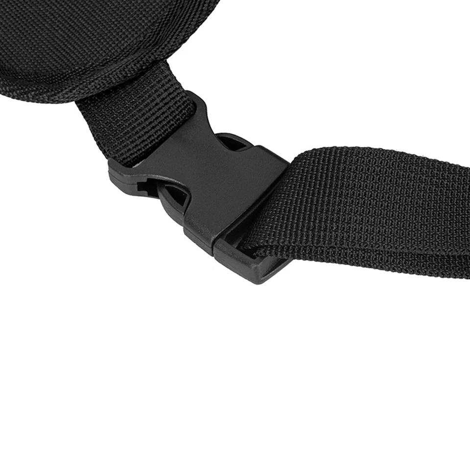 Adjustable Strap Shoulder Bag for Outdoor Archery