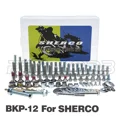 For SHERCO