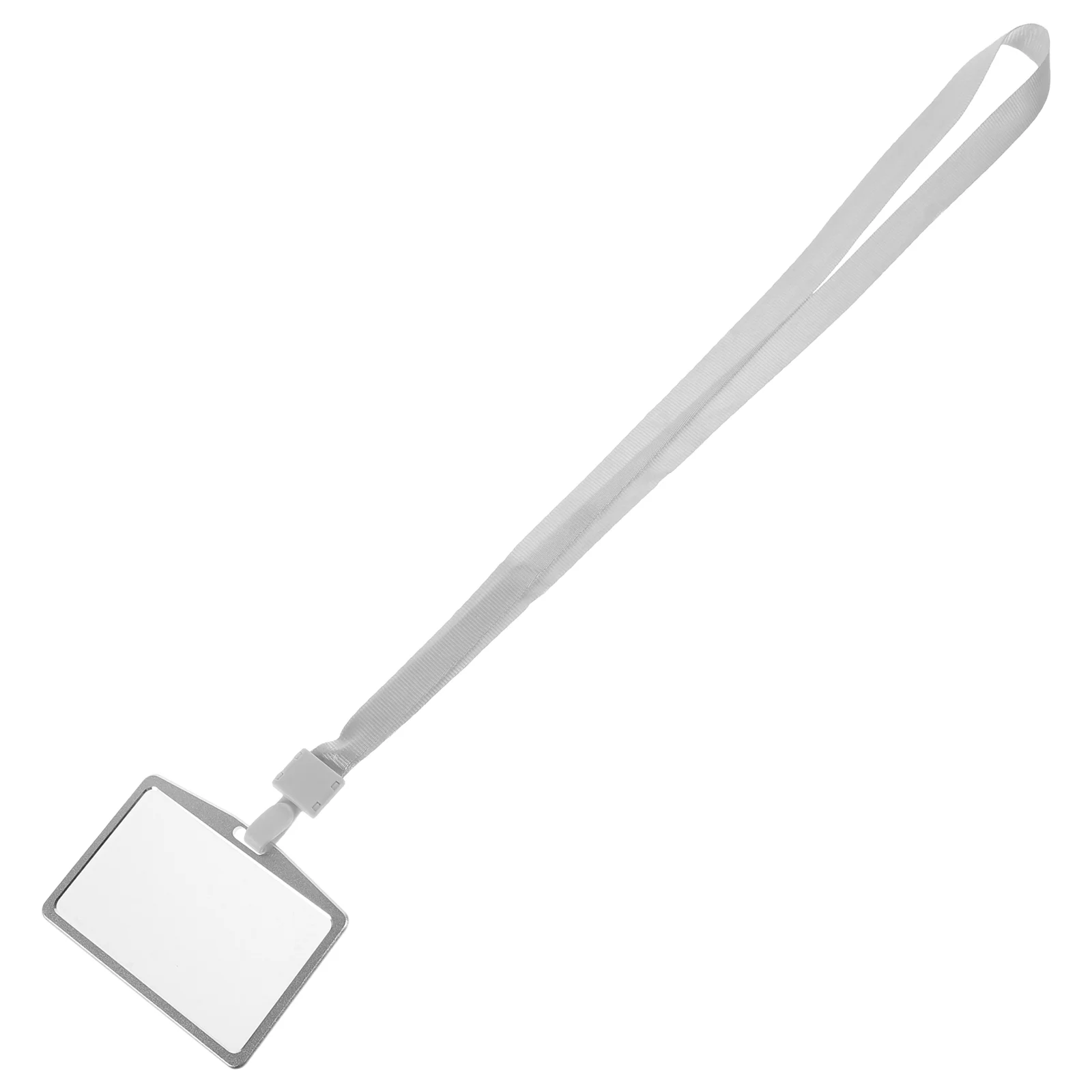 

Набор рабочих сертификатов, защита для студентов, портативные удостоверения личности, Многофункциональный школьный чехол с ремешком