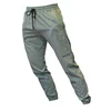 Men Running Pants Gym Brand Work Bodybuilding Pockets Trouser  Sports Jogging Home Breathable Training Quick Dry Man Pants 6