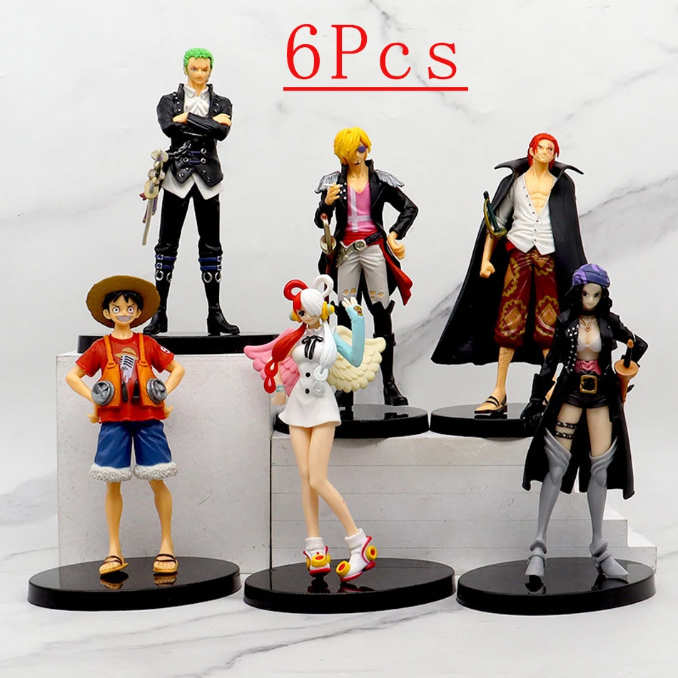Figurine One Piece - Nico Robin