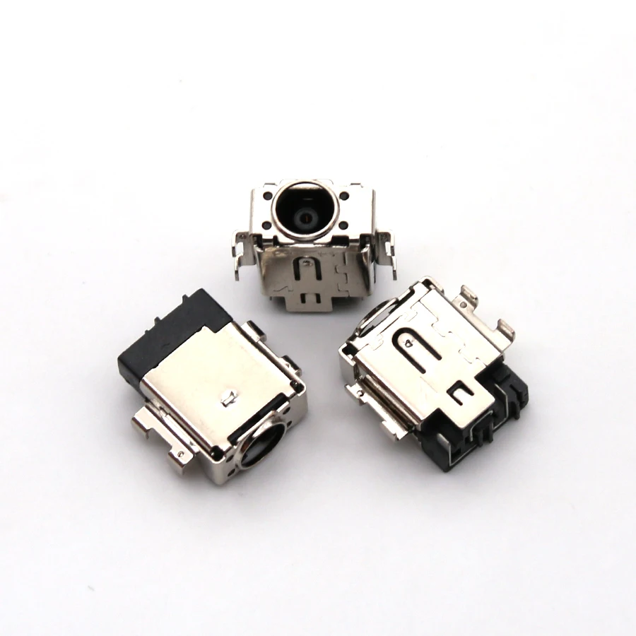 

20PCS NEW Laptop DC Power Jack for Asus U5100 UX550 UX550V UX550VD UX550VE DC Connector Laptop Socket Power Replacement