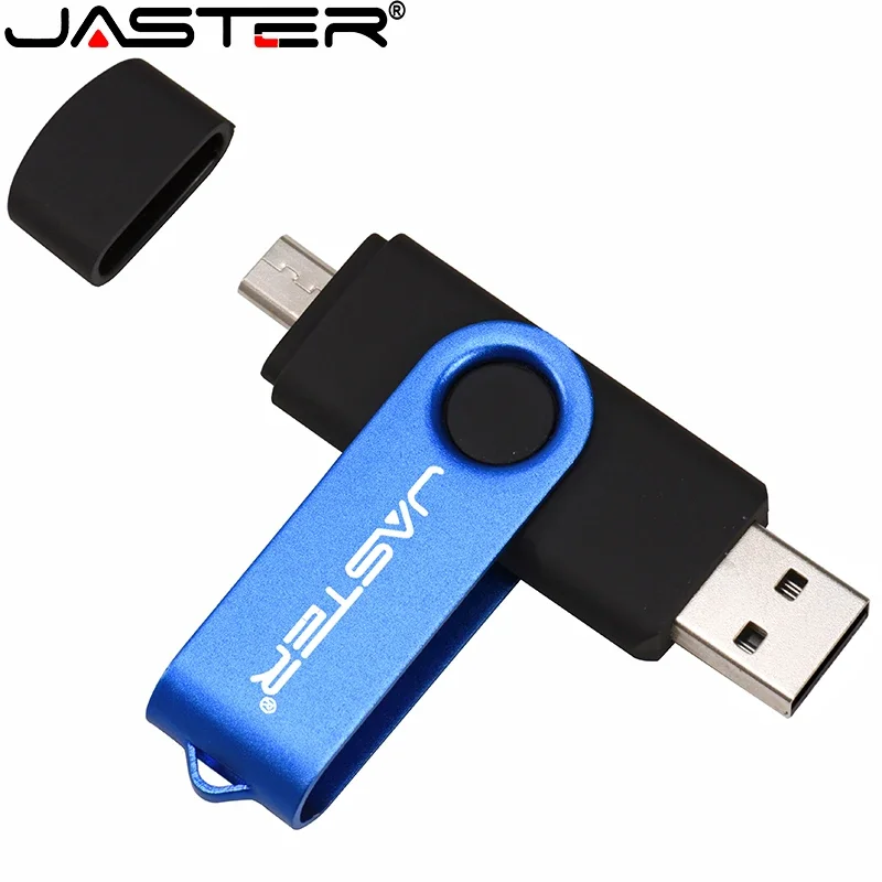 Jaster 3 In 1 Usb Flash Drive Adattatori Di Tipo C Regali Pen Drive Otg Memory Stick U Disk Per Android Smartphone Pc 16G 32G 64Gb