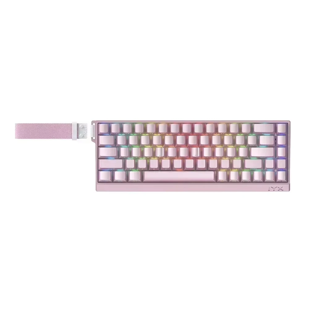 Iyx Mu68 Ultra Mu68Ultra Mechanical Keyboard Magnetic Switch Wired