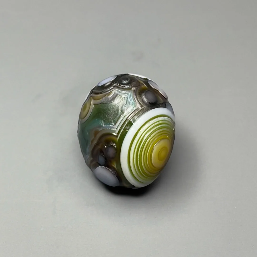 

Pure Natural Wishing Agate Stone Gorgeous Agate Beads for DIY Jewelry Making Rare And Precious Natural Minerals Stone Decoration