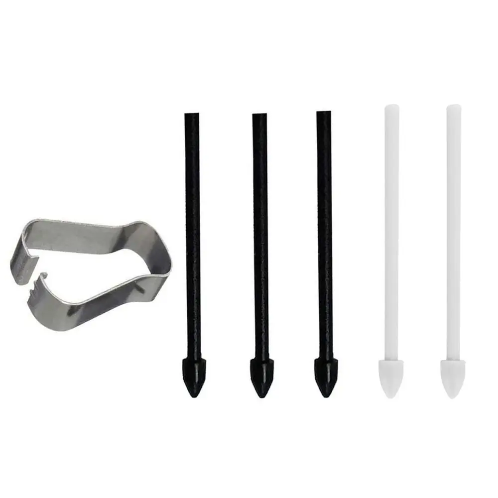 Premium Stylus Refill Tool Set with Replacement Nibs