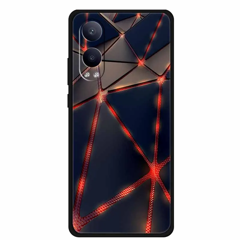 Durable Silicone Shockproof Phone Case - Sleek Back Cover