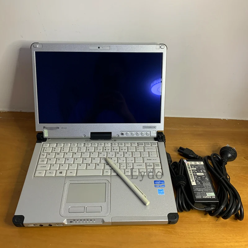  VCADS Vcom 2 II Ʈ     Thoughbook cf-c2 i5 8G ƮϿ ̾ ũ , 2023 V2.8.150 PTT, Dev2