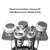 5D 80k Cavitation + RF+Vacuum Body Slimming Fat Burner Health Machine 6 in 1 Ultrasound Massager Weight Loss Beauty Device 2023 4