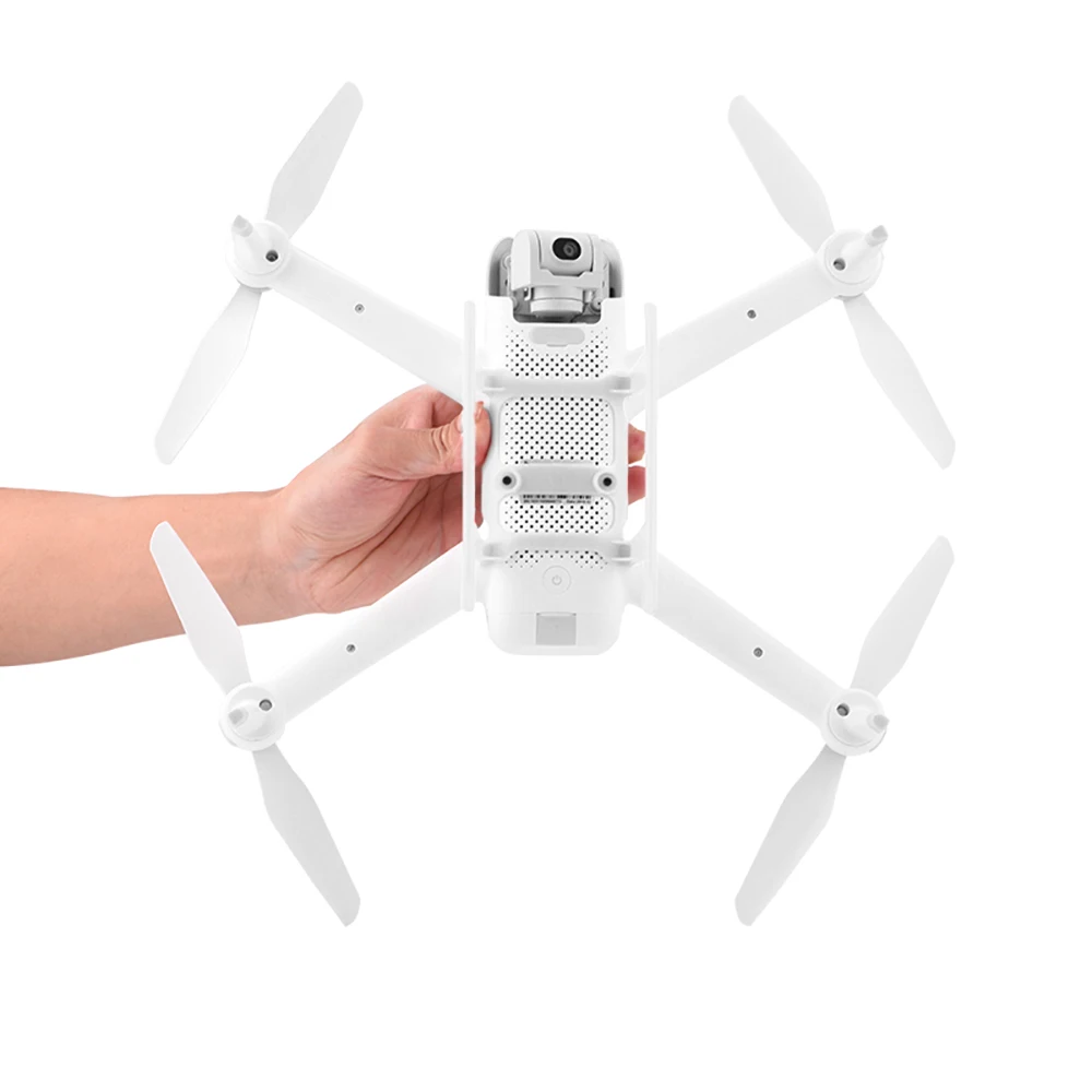 Xiaomi fimi a3 vs dji mavic mini deals