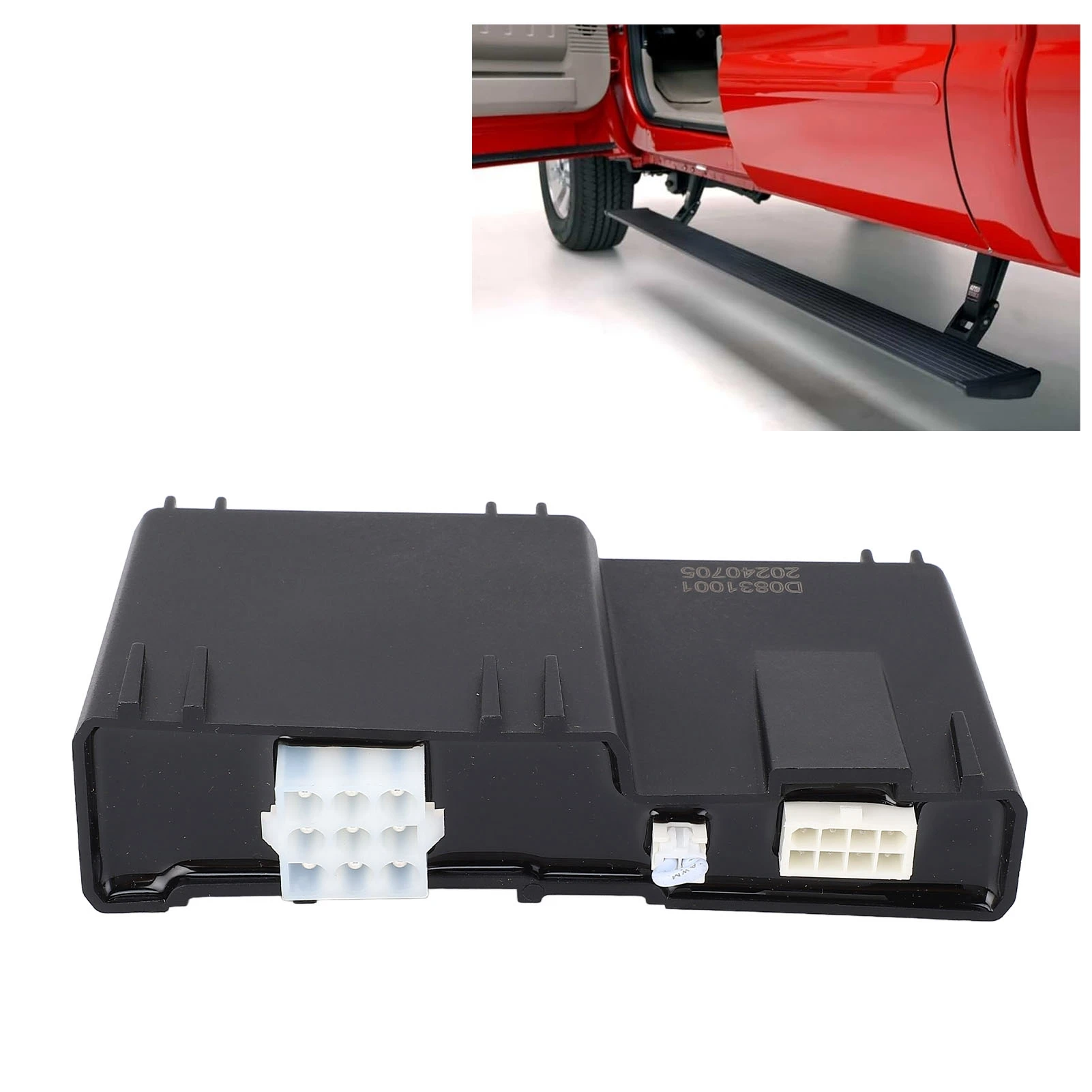 Controller Power Boards 19 04280 STA Running Board Replacement Controller Enhance Stability for A‑04 A‑06 Controllers
