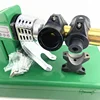 New Dn 1 Set 20-32mm AC 220V 600W Plastic Pipe Welder/PPR Welding Machines Tube Welder Automatic Heat  With 42mm Pipe Cutter 3