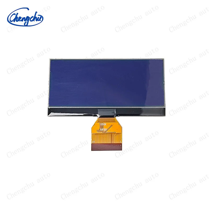 Instrument Cluster LCD Display Screen For Mercedes A B Class W169 W245 Seedometer Dashboard 7V