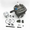 HUNDURE 51MM Cylinder Piston Kit For Husqvarna 575 575xp 570 REPLACES PART # 537254102 4