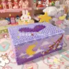 2.6mm/5mm Hama Beads Contains tool Iron Beads Perler Fuse Bead Jigsaw Puzzle DIY Toy Kids Creative Handmade Craft Toy Gift 6