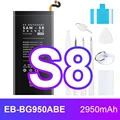 For SAM S8