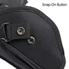 Universal Gun Holster Belt Pouch Outdoor Concealed Carry Pistol Holder IWB OWB Airsoft Waist Bag for Hunting Camping Fanny Pack 4