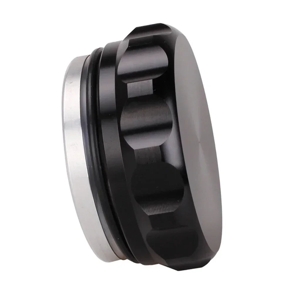 Car Modification Parts Welding Water Tank Cap Kettle Oil Cap 2 Inches Overflow Coolant Tank Are Designed To Fit Coolant