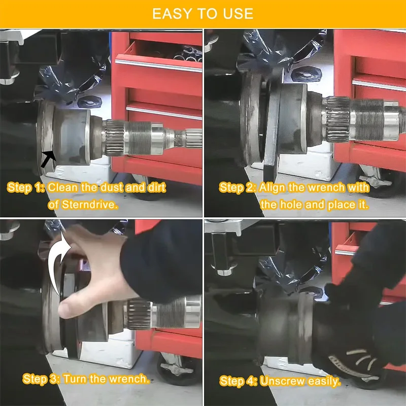 Рисунок 4 - Несущий инструмент NONY 91-8053741