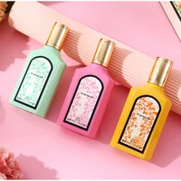 Coffret cadeau sexuellement floral pour femme, sexuellement Gardénia, Eau de toilette longue durée, Splash corporel, Cadeaux Leon, Cologne 5