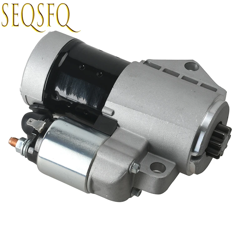 

31100-90J01 Start Motor For Suzuki Outboard Motor 4 Stroke DF90 DF100A DF100 DF115 DF115A DF140 DF140A ;31100-90J00;S114-837