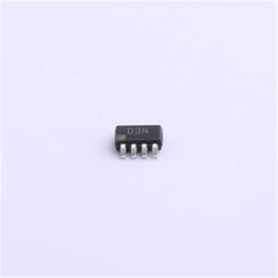 AD5165BUJZ100-R7