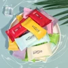 Disposable Compressed Towels Portable Travel Towel Thickened Compressed Face Cleansing Beauty Square Towel Bathroom Washcloth 3