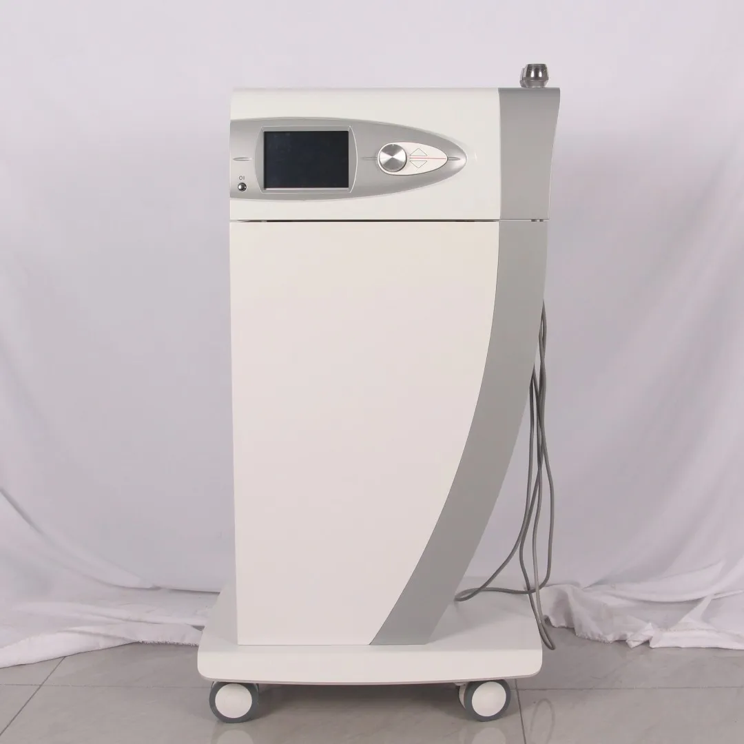 

LDM Water Drip Lifting Skin Rejuvenation Machine Removes Acne Marks And Slims High Frequency Ultrasound Device