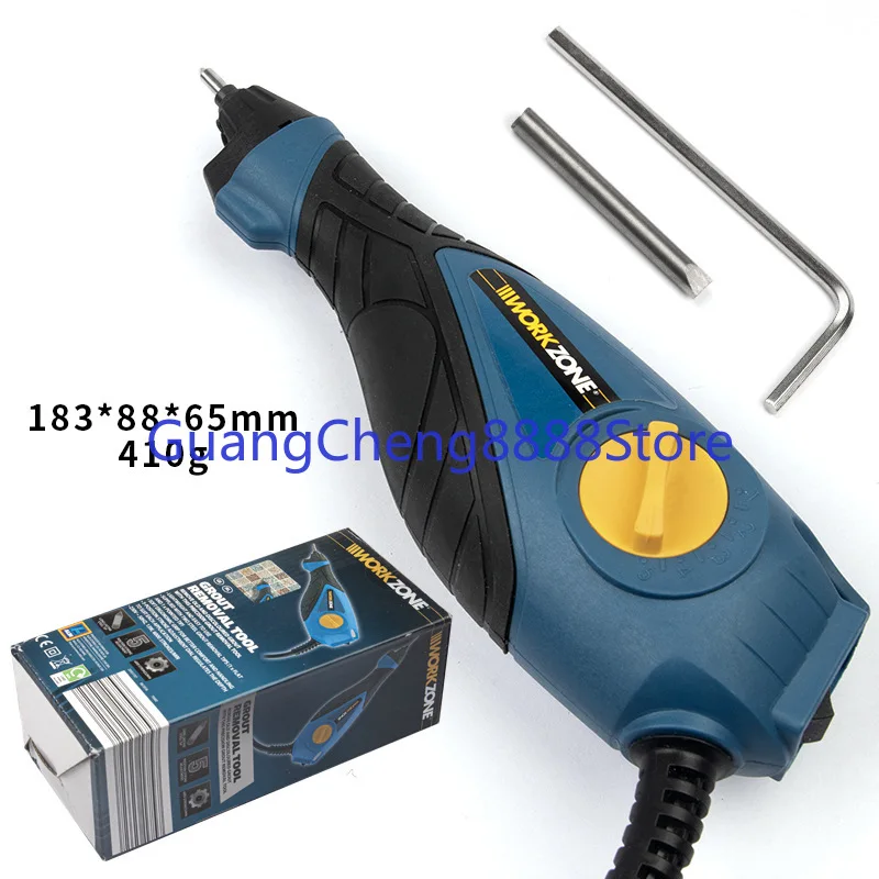 Dolphin type electric lettering pen Metal workpiece handwriting Steel engraving machine Marker engraving pen