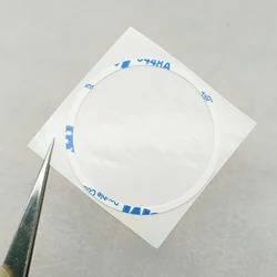 Premium Double - Sided Watch Bezel Adhesive Stickers - Pack of 10/20/50 - Dia 39mm (20PCS)